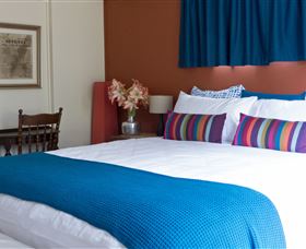 Simba Sunrise Bed And Breakfast - Holiday Sunshine Coast 2