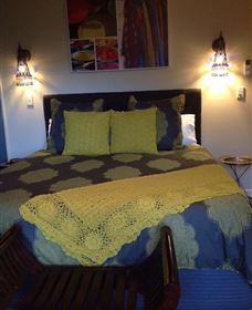Simba Sunrise Bed And Breakfast - Holiday Sunshine Coast 1