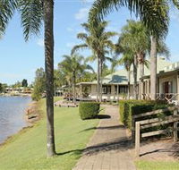 Maroochy Waterfront Camp and Conference Centre - Holiday Sunshine Coast