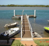 On The River Holiday Apartments - Sunshine Coast Tourism