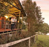 Brockhurst Farm Farmstay and Retreat - Sunshine Coast Tourism