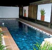Myconos Resort - Sunshine Coast Tourism