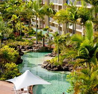 BreakFree Alexandra Beach Resort - Sunshine Coast Tourism