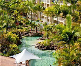 BreakFree Alexandra Beach Resort - Holiday Sunshine Coast 0