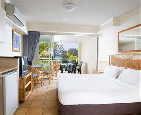 BreakFree Alexandra Beach Resort - Holiday Sunshine Coast 1