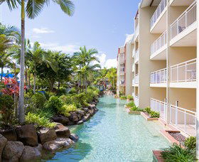 BreakFree Alexandra Beach Resort - Holiday Sunshine Coast 2