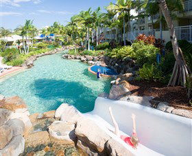 BreakFree Alexandra Beach Resort - Holiday Sunshine Coast 3