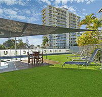 Beach Club Resort Mooloolaba - Sunshine Coast Tourism