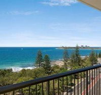 Seaview - Sunshine Coast Tourism