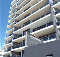 Northwind Apartments - Sunshine Coast Tourism