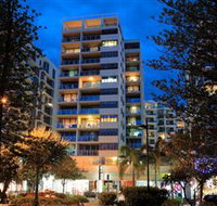 Pacific Beach Resort - Sunshine Coast Tourism