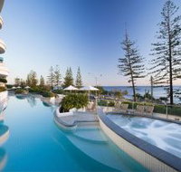 Mantra Sirocco Resort - Sunshine Coast Tourism