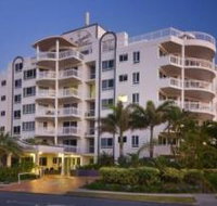 Beachside Resort Kawana Waters - Sunshine Coast Tourism