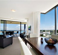 Pumicestone Blue Resort - Sunshine Coast Tourism