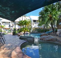 RAINTREES RESORT - Sunshine Coast Tourism
