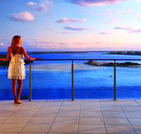 Monaco Apartments - Sunshine Coast Tourism