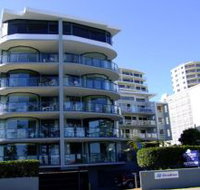 Cerulean Apartments - Sunshine Coast Tourism