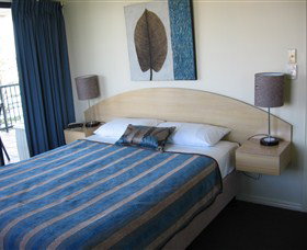 Belaire Place Motel Apartments - Sunshine Coast Tourism 3