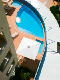 ULTIQA Shearwater Resort - Holiday Sunshine Coast 1