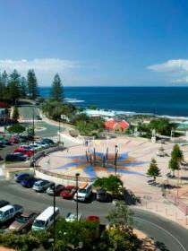 ULTIQA Shearwater Resort - Holiday Sunshine Coast 2
