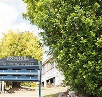 Rosehill Apartments - Holiday Sunshine Coast