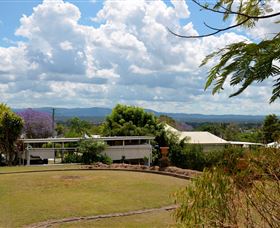 Rosehill Apartments - Sunshine Coast Tourism 2