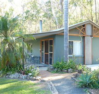 Among the Gums - Holiday Sunshine Coast