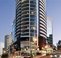 Mantra on Edward - Sunshine Coast Tourism