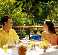 Yarrandabbi Dreaming Boutique Retreat - Sunshine Coast Tourism