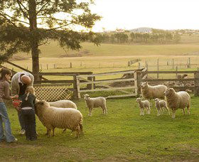 Clandulla Cottages And Farmstay - Sunshine Coast Tourism 0