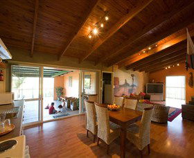 Clandulla Cottages And Farmstay - Sunshine Coast Tourism 1
