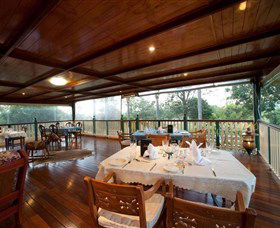 Clandulla Cottages And Farmstay - Sunshine Coast Tourism 2