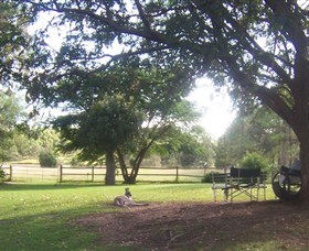 Clandulla Cottages And Farmstay - Sunshine Coast Tourism 3