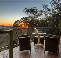 Avocado Sunset Bed and Breakfast - Sunshine Coast Tourism