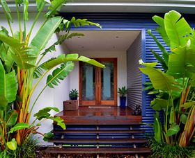 Monterey Keys QLD Sunshine Coast Tourism