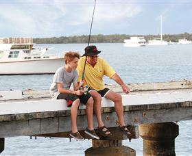 Jacobs Well Tourist Park - Sunshine Coast Tourism 2