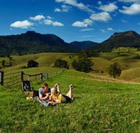 Worendo Cottages - Holiday Sunshine Coast