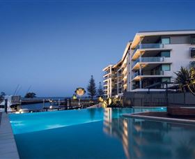 Hollywell QLD Sunshine Coast Tourism