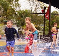 BIG4 Treasure Island Holiday Park - Sunshine Coast Tourism