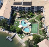 Pelican Cove Apartments - Sunshine Coast Tourism