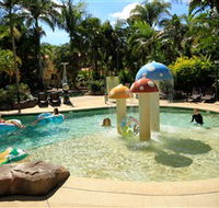 Ashmore Palms Holiday Village - Sunshine Coast Tourism