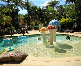 Ashmore Palms Holiday Village