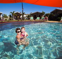 Broadwater Tourist Park - Holiday Sunshine Coast