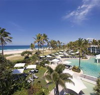 Sheraton Grand Mirage Resort Gold Coast - Sunshine Coast Tourism