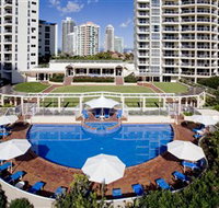 Xanadu Resort - Sunshine Coast Tourism