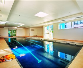 Pacific Views Resort - Sunshine Coast Tourism 1