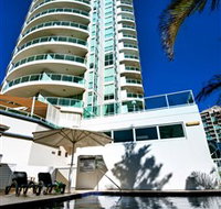 Pacific Views Resort - Sunshine Coast Tourism