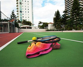 Pacific Views Resort - Sunshine Coast Tourism 2