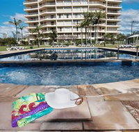 Contessa Holiday Apartments - Sunshine Coast Tourism