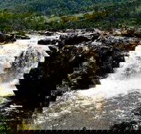 The Shack - Clarence Gorge - Sunshine Coast Tourism
